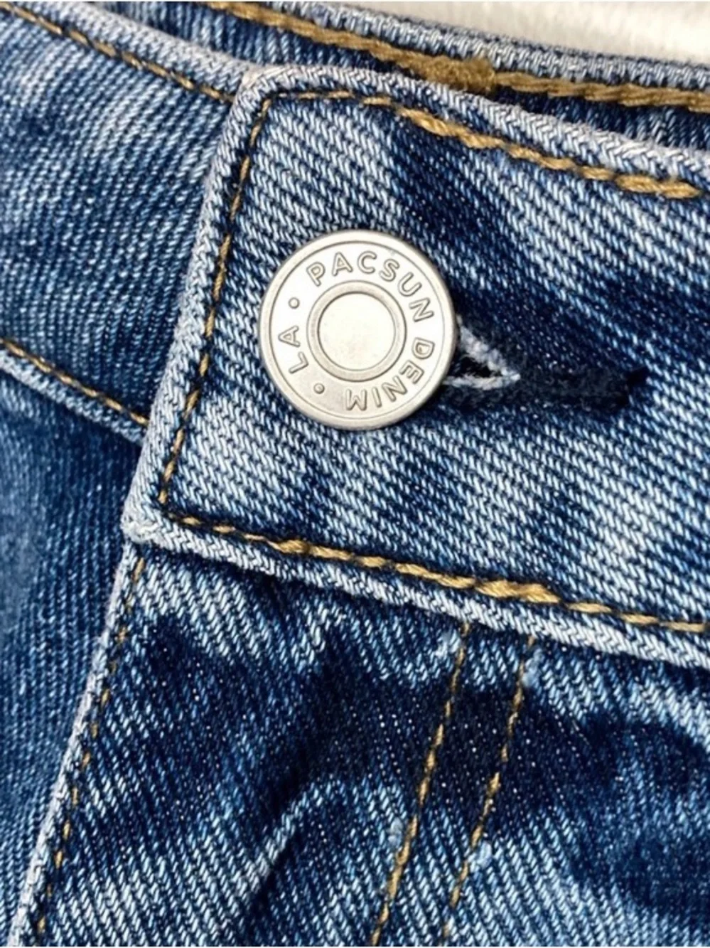 PacSun excellent used